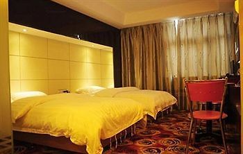 Hk 99 Inns Nan Yuan Chun 深セン市 エクステリア 写真