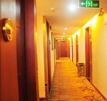 Hk 99 Inns Nan Yuan Chun 深セン市 エクステリア 写真