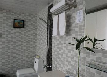Hk 99 Inns Nan Yuan Chun 深セン市 エクステリア 写真