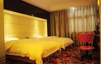 Hk 99 Inns Nan Yuan Chun 深セン市 エクステリア 写真