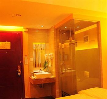 Hk 99 Inns Nan Yuan Chun 深セン市 エクステリア 写真