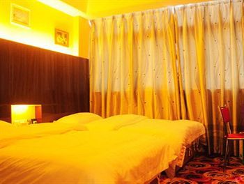 Hk 99 Inns Nan Yuan Chun 深セン市 エクステリア 写真
