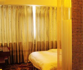 Hk 99 Inns Nan Yuan Chun 深セン市 エクステリア 写真